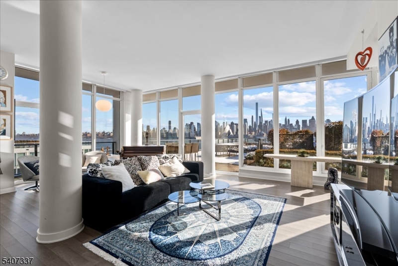 1200 Avenue At Port Imperial Weehawken NJ 07086