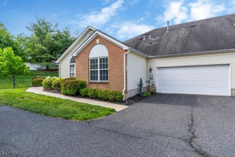 44 Chandler Court Hillsborough NJ 08844