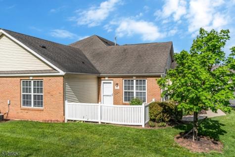 44 Chandler Court Hillsborough NJ 08844