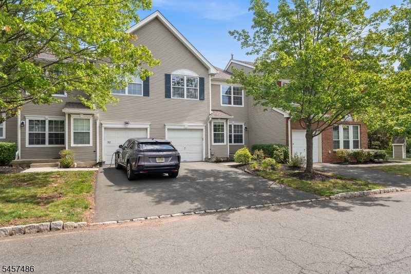 353 Cynthia Lane Bridgewater NJ 08807