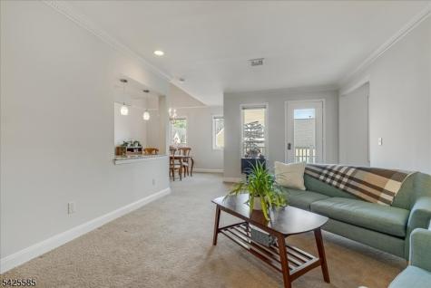 13 Franklin Place Morristown NJ 07960
