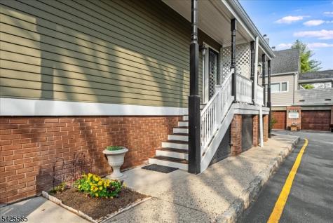 13 Franklin Place Morristown NJ 07960