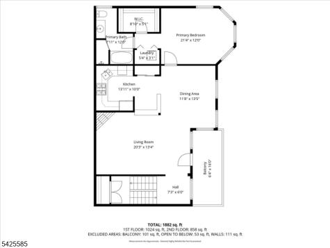 13 Franklin Place Morristown NJ 07960