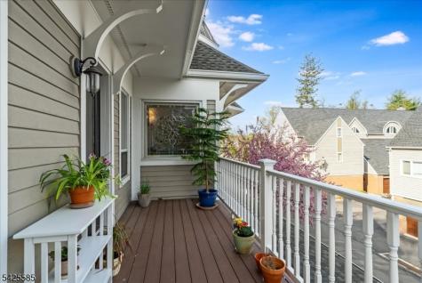 13 Franklin Place Morristown NJ 07960