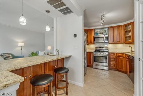 13 Franklin Place Morristown NJ 07960