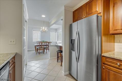 13 Franklin Place Morristown NJ 07960