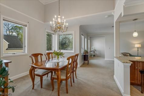 13 Franklin Place Morristown NJ 07960