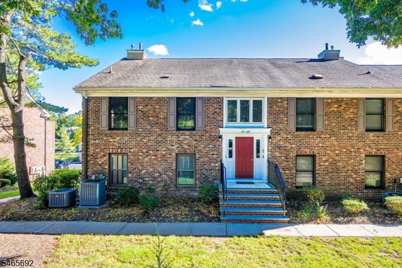17 Sunrise Drive Long Hill NJ 07933