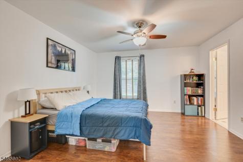17 Sunrise Drive Long Hill NJ 07933
