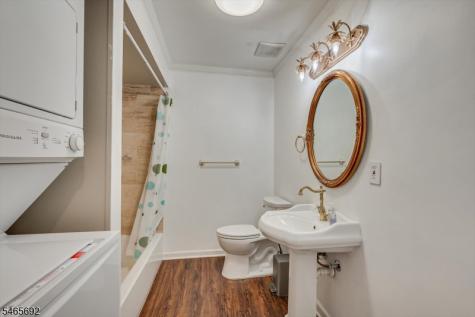 17 Sunrise Drive Long Hill NJ 07933