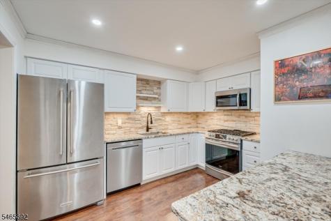 17 Sunrise Drive Long Hill NJ 07933