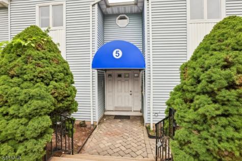 5 Jefferson Street Clifton NJ 07014