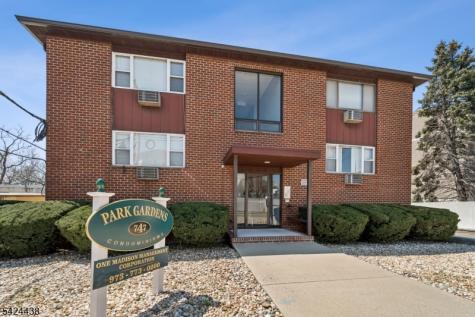 747 Riverside Avenue Lyndhurst NJ 07071