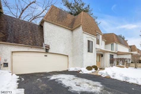 89 Park Gate Drive Edison NJ 08820