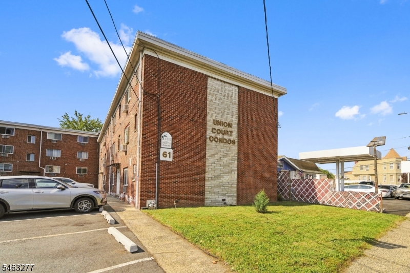 61 Union Avenue U-d2 Belleville NJ 07109