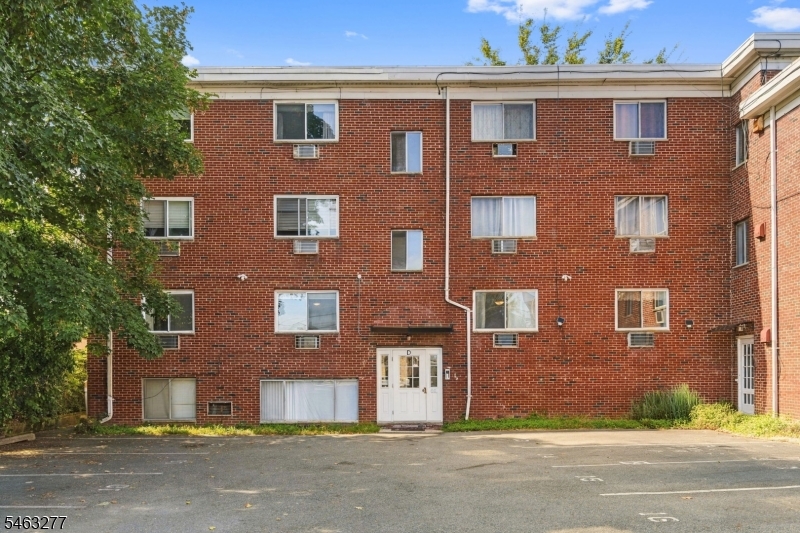 61 Union Avenue U-d2 Belleville NJ 07109