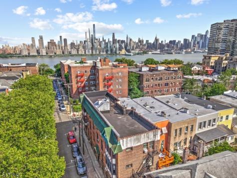 33 62nd Street West New York NJ 07093