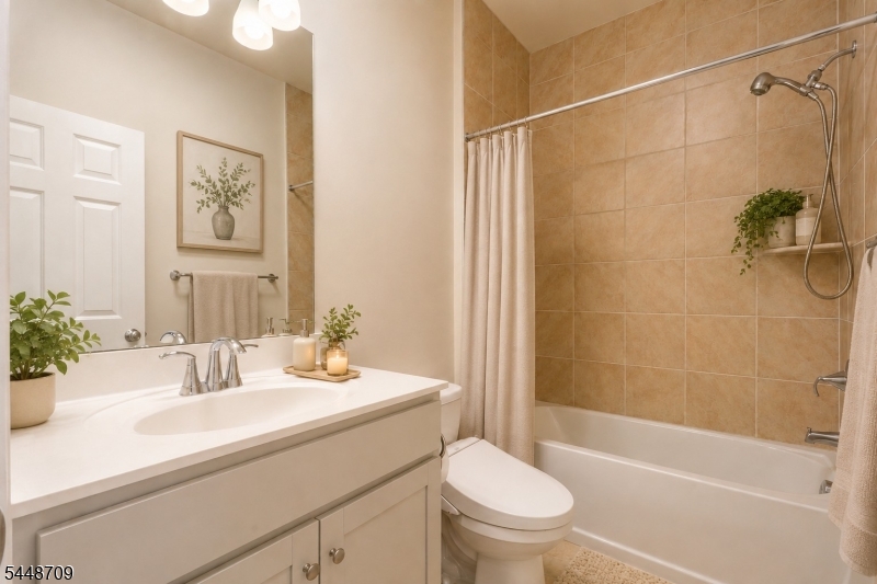 22 Gala Court Livingston NJ 07039