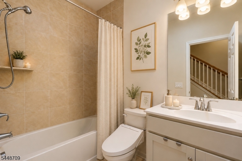 22 Gala Court Livingston NJ 07039