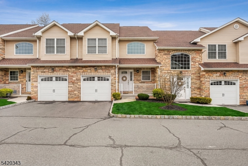 47 Harvey Court Clark NJ 07066