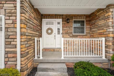 47 Harvey Court Clark NJ 07066