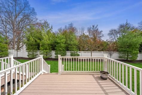 47 Harvey Court Clark NJ 07066
