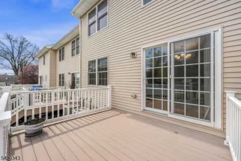 47 Harvey Court Clark NJ 07066