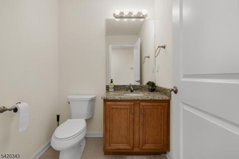 47 Harvey Court Clark NJ 07066