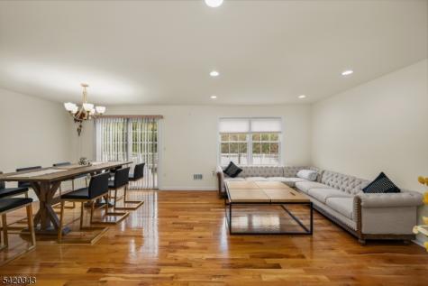 47 Harvey Court Clark NJ 07066