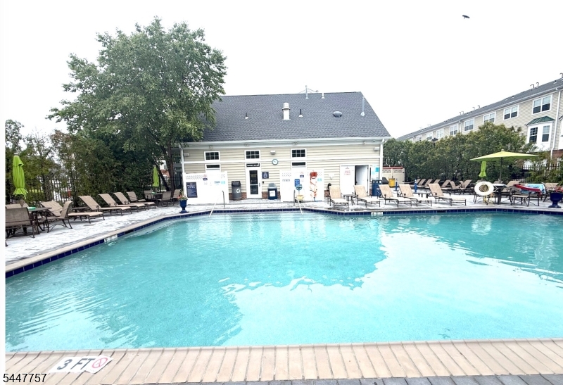 411 Deluca Road Belleville NJ 07109