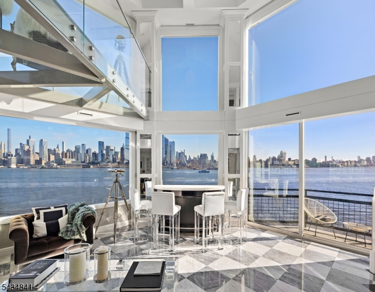 600 Harbor Weehawken NJ 07086