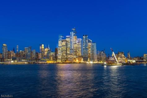 600 Harbor Weehawken NJ 07086