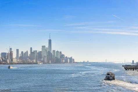 600 Harbor Weehawken NJ 07086