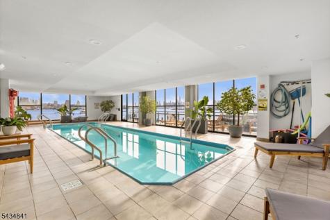 600 Harbor Weehawken NJ 07086