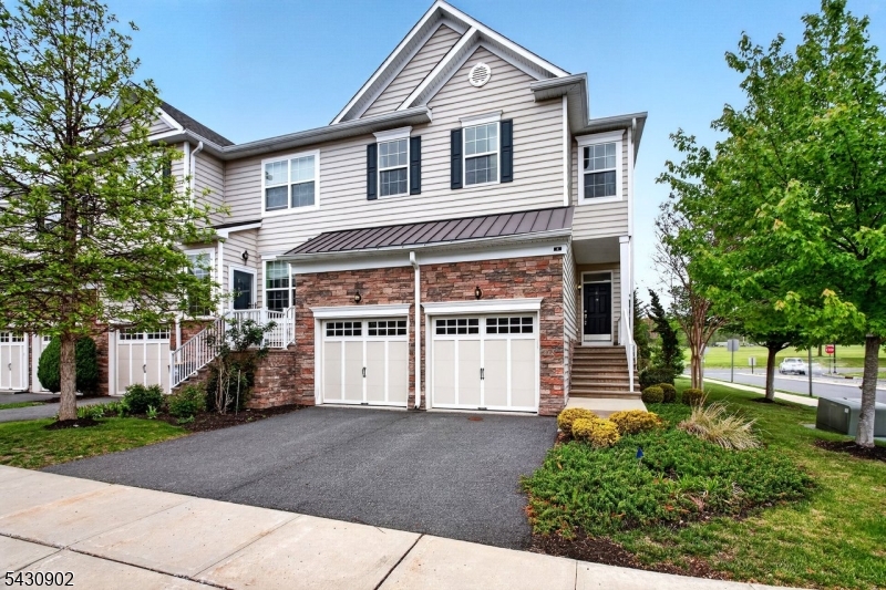 4 Braeburn Drive Montgomery NJ 08558