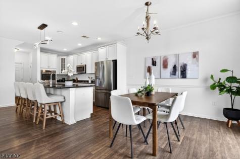 4 Braeburn Drive Montgomery NJ 08558