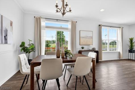 4 Braeburn Drive Montgomery NJ 08558