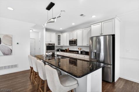4 Braeburn Drive Montgomery NJ 08558