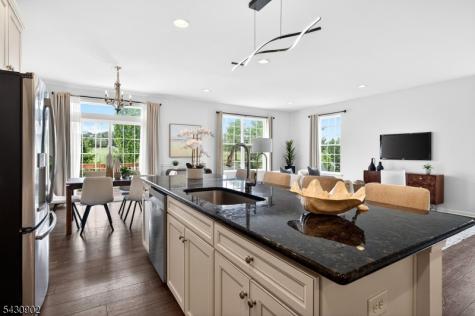 4 Braeburn Drive Montgomery NJ 08558