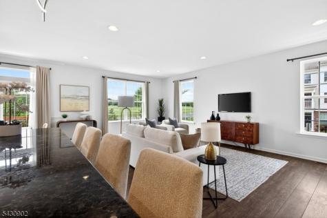 4 Braeburn Drive Montgomery NJ 08558