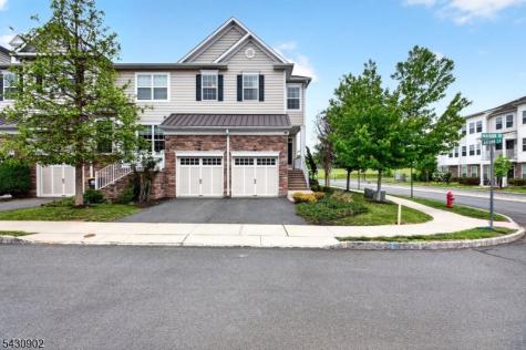 4 Braeburn Drive Montgomery NJ 08558