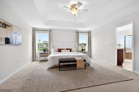 4 Braeburn Drive Montgomery NJ 08558