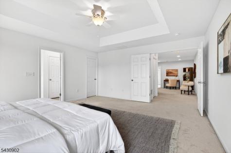 4 Braeburn Drive Montgomery NJ 08558