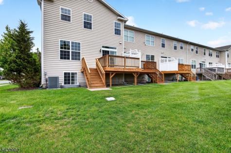 4 Braeburn Drive Montgomery NJ 08558