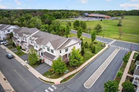 4 Braeburn Drive Montgomery NJ 08558