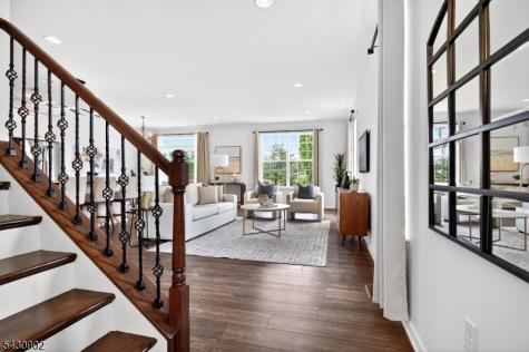 4 Braeburn Drive Montgomery NJ 08558