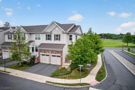 4 Braeburn Drive Montgomery NJ 08558