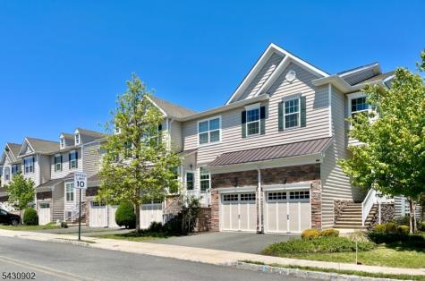 4 Braeburn Drive Montgomery NJ 08558