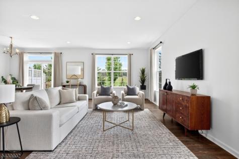 4 Braeburn Drive Montgomery NJ 08558
