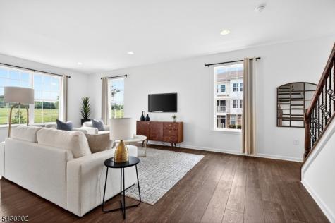 4 Braeburn Drive Montgomery NJ 08558